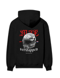 Max Verstappen Premium Comfy Hoodie